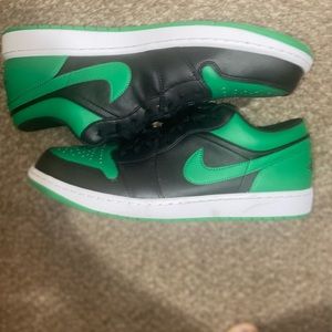 Jordan Lucky Green Low 1